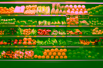 Restaurant DeliShop St Barthélemy