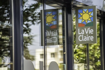 Restaurant La Vie Claire St Barthélemy