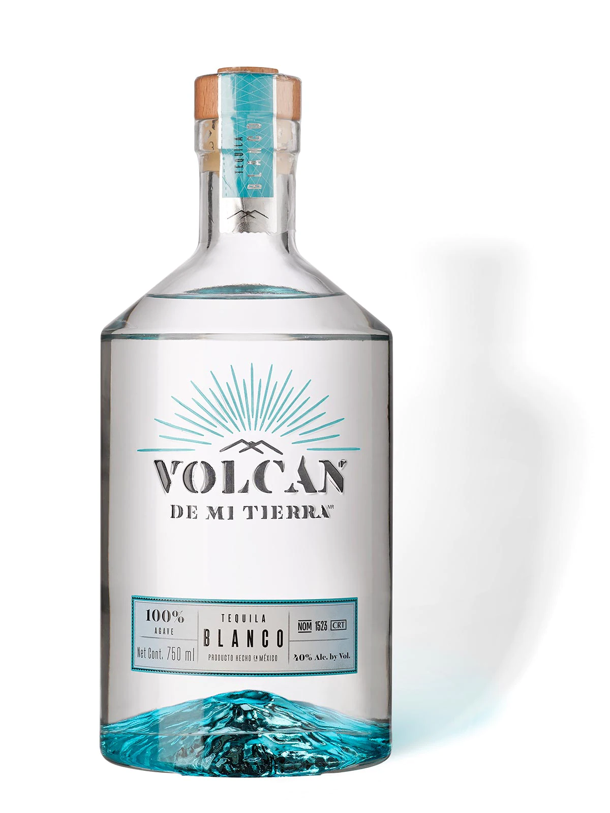 Volcan Blanco 70cl
