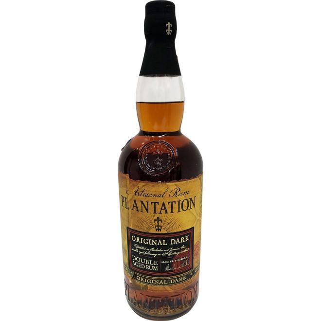 Plantation Original Dark  100cl